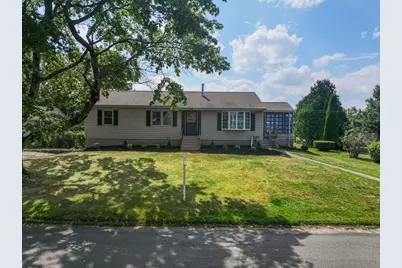 29 Rosedale Avenue, North Andover, MA 01845 - Photo 4