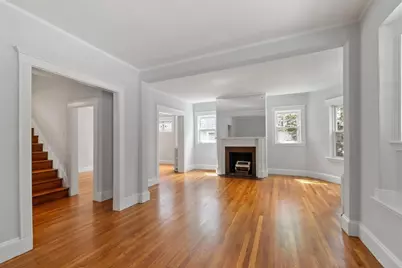 101 Saint Paul Street #1, Brookline, MA 02446 - Photo 2