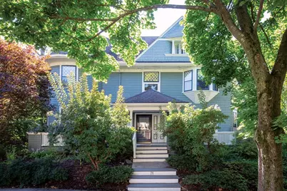 71 Addington Rd, Brookline, MA 02445 - Photo 1
