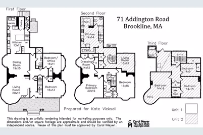 71 Addington Rd, Brookline, MA 02445 - Photo 42