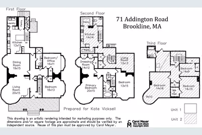 71 Addington Rd, Brookline, MA 02445 - Photo 42