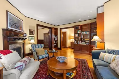 71 Addington Rd, Brookline, MA 02445 - Photo 4