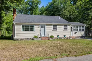 11 Virginia Cir, Randolph, MA 02368 - Photo 1