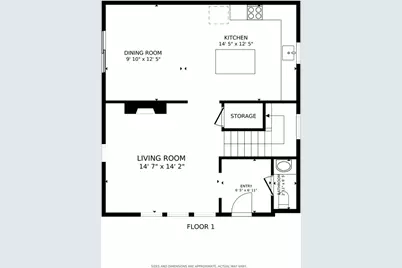65 Wales Street #A, Taunton, MA 02780 - Photo 38
