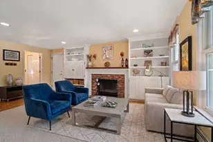 8 Bush Rd, Hudson, MA 01749 - Photo 4