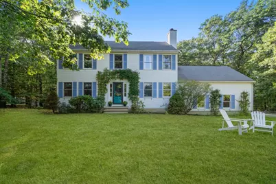 8 Bush Road, Hudson, MA 01749 - Photo 1