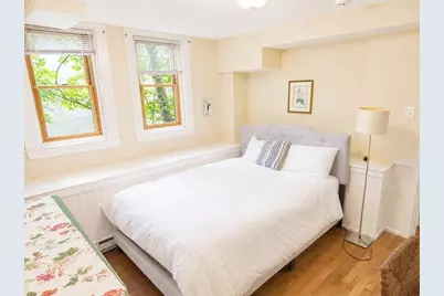 40 Gardner #1, Brookline, MA 02445 - Photo 14