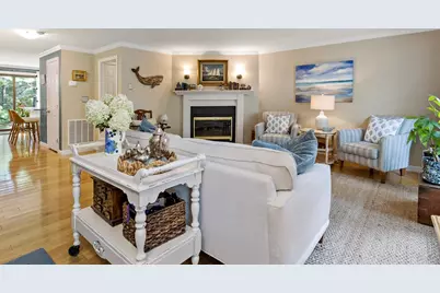 195 Falmouth Rd #3F, Mashpee, MA 02649 - Photo 4