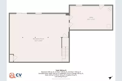 33 Fairway Dr, Woburn, MA 01801 - Photo 40