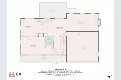 33 Fairway Dr, Woburn, MA 01801 - Photo 38