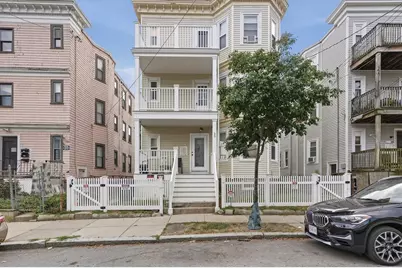 33 King Street #3, Boston, MA 02122 - Photo 1