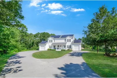 136 Minot Ave #B, Wareham, MA 02538 - Photo 26