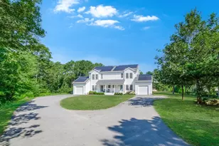 136 Minot Ave, Wareham, MA 02538 - Photo 26