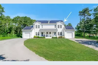 136 Minot Ave #B, Wareham, MA 02538 - Photo 2