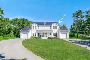136 Minot Ave, Wareham, MA 02538 - Photo 2