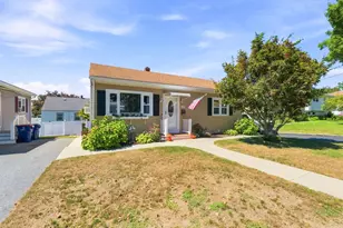 139 Seabury St, New Bedford, MA 02745 - Photo 1
