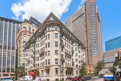 8 Garrison St #501, Boston, MA 02116 - Photo 28