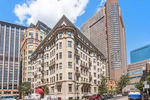8 Garrison St, Boston, MA 02116 - Photo 28