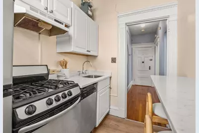 8 Garrison St #501, Boston, MA 02116 - Photo 14