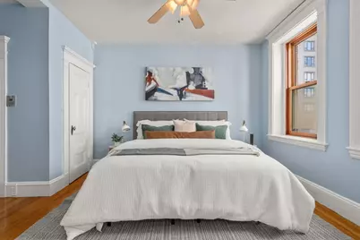 8 Garrison St #501, Boston, MA 02116 - Photo 8