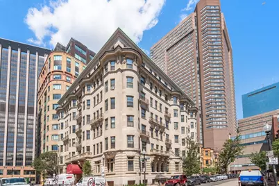 8 Garrison St #501, Boston, MA 02116 - Photo 28