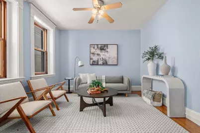 8 Garrison St #501, Boston, MA 02116 - Photo 2