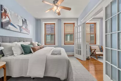 8 Garrison St #501, Boston, MA 02116 - Photo 10