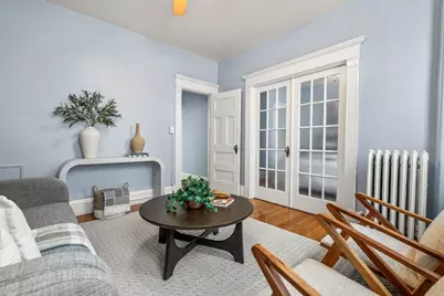 8 Garrison St #501, Boston, MA 02116 - Photo 24