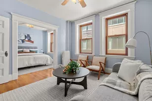 8 Garrison St, Boston, MA 02116 - Photo 1