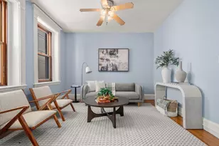8 Garrison St, Boston, MA 02116 - Photo 1