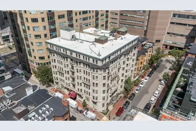 8 Garrison St #501, Boston, MA 02116 - Photo 32