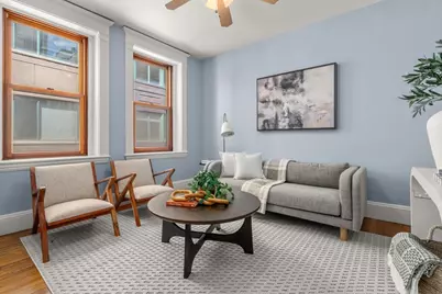 8 Garrison St #501, Boston, MA 02116 - Photo 2