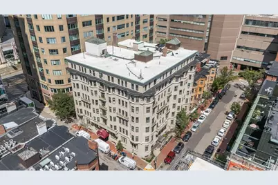 8 Garrison St #501, Boston, MA 02116 - Photo 32