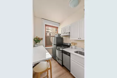 8 Garrison St #501, Boston, MA 02116 - Photo 16