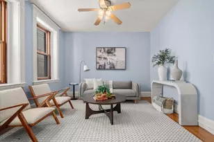 8 Garrison St, Boston, MA 02116 - Photo 1