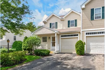 7 Sycamore Dr #7, Middleborough, MA 02346 - Photo 1