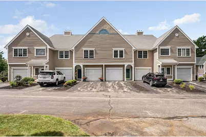 37 Northridge Drive #37, North Reading, MA 01864 - Photo 1