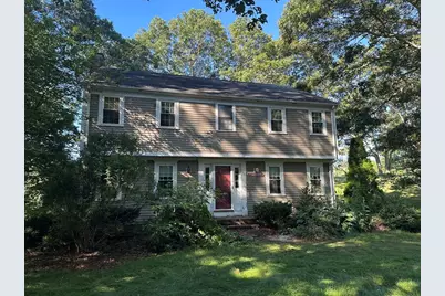 8 Deep Wood Dr, Sandwich, MA 02563 - Photo 1