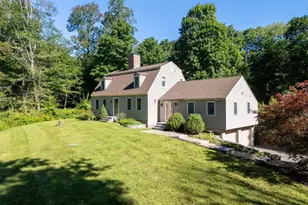 96A High St, Topsfield, MA 01983 - Photo 1