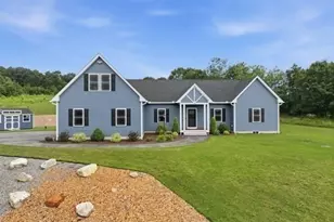 458 Pine St, Leicester, MA 01524 - Photo 34