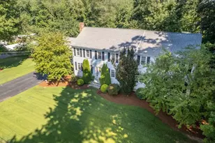 65 Fox Hill Dr, Bridgewater, MA 02324 - Photo 2