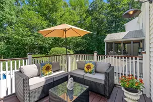 65 Fox Hill Dr, Bridgewater, MA 02324 - Photo 34