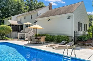 65 Fox Hill Dr, Bridgewater, MA 02324 - Photo 36