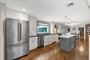 65 Fox Hill Dr, Bridgewater, MA 02324 - Photo 8