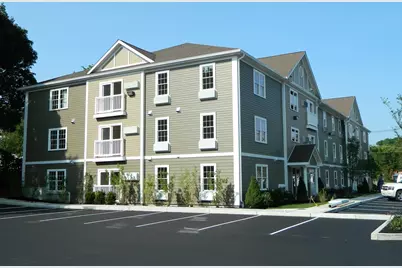205 Elm St #307, Quincy, MA 02169 - Photo 1