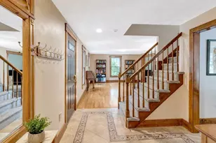 55 King Arthur Way, Mansfield, MA 02048 - Photo 4
