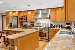 55 King Arthur Way, Mansfield, MA 02048 - Photo 8