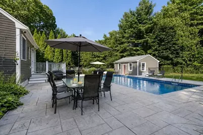 55 King Arthur Way, Mansfield, MA 02048 - Photo 34