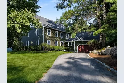 55 King Arthur Way, Mansfield, MA 02048 - Photo 38