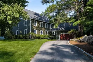55 King Arthur Way, Mansfield, MA 02048 - Photo 38
